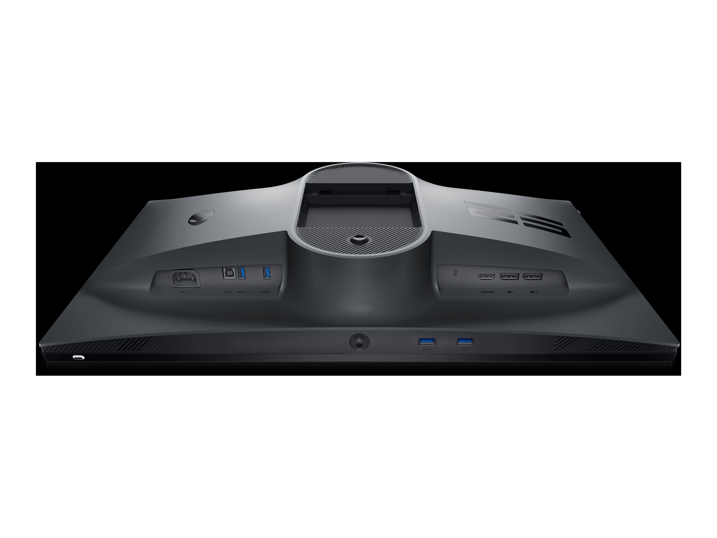 Dell | Gaming Monitor | AW2524HF | 25 " | IPS | FHD | 16:9 | 500 Hz | 1 ms | 1920 x 1080 | HDMI ports quantity 1 | Black - Image 11