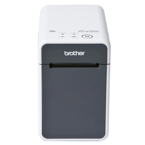 Brother TD-2135N | Mono | Thermal | Label Printer