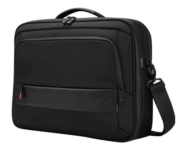 Lenovo | ThinkPad Professional | Fits up to size 16 " | Topload | Black | Waterproof