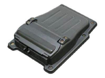 Durabook | DE3R1X Expansion Module, RJ-45/RS-232 and SmartCard Reader