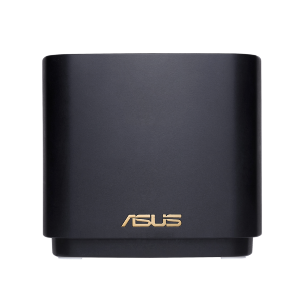 ZenWiFi XD4 Plus (B-1-PK) Wireless-AX1800 (1-pack) | 802.11ax | 1201+574 Mbit/s | 10/100/1000 Mbit/s | Ethernet LAN (RJ-45) ports 1 | Mesh Support Yes | MU-MiMO Yes | No mobile broadband | Antenna type Internal