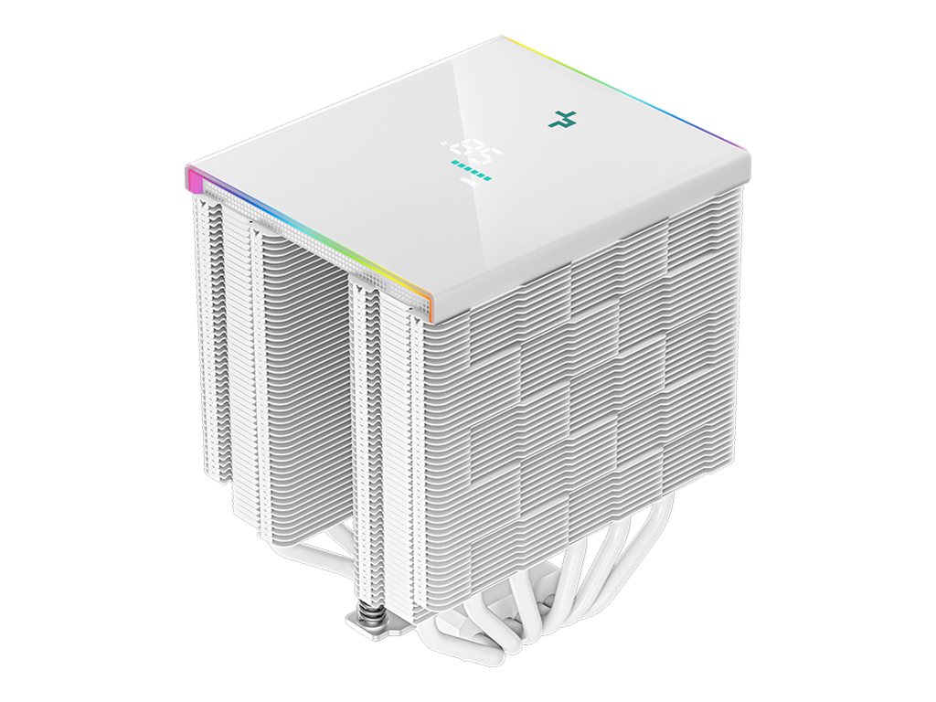 Deepcool | CPU Air Cooler | AK620 Digital WH | Intel, AMD - Image 5