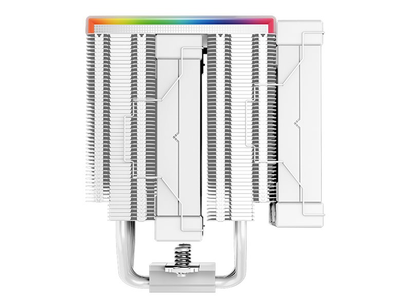Deepcool | CPU Air Cooler | AK620 Digital WH | Intel, AMD - Image 7