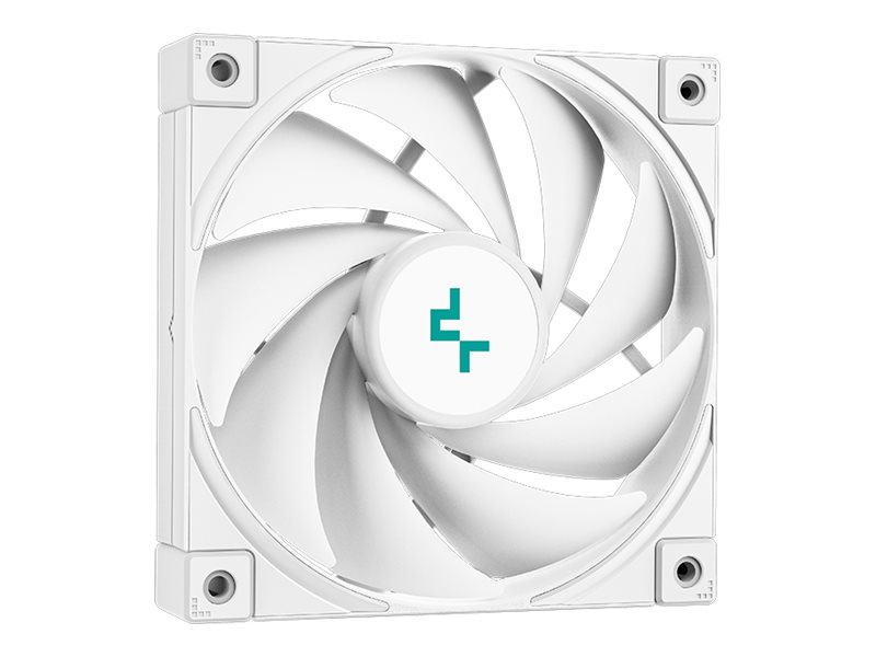 Deepcool | CPU Air Cooler | AK620 Digital WH | Intel, AMD - Image 9
