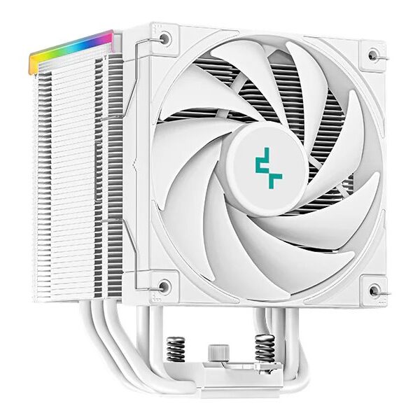 Deepcool | Digital CPU Air Cooler White | AK500