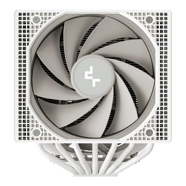 Deepcool | ASSASSIN IV WH | Intel, AMD | CPU Cooler