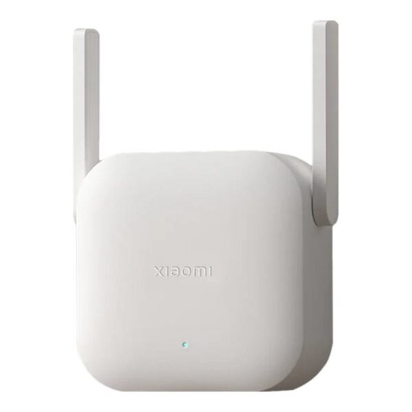 WiFi Range Extender | N300 | 802.11b | Mesh Support No | MU-MiMO No | No mobile broadband | Antenna type External