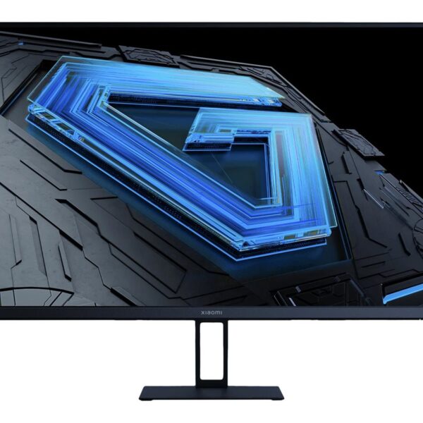Xiaomi | Monitor | G27i | 27 " | IPS | 165 Hz | 1 ms | 1920 x 1080 pixels | 250 cd/m² | HDMI ports quantity 1 | Black