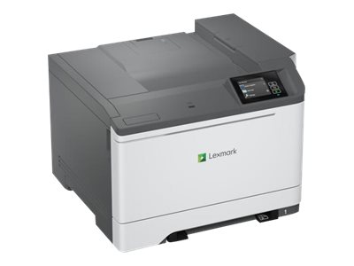 Lexmark CS531dw | Colour | Laser | Printer | Wi-Fi | Maximum ISO A-series paper size A4 - Image 3