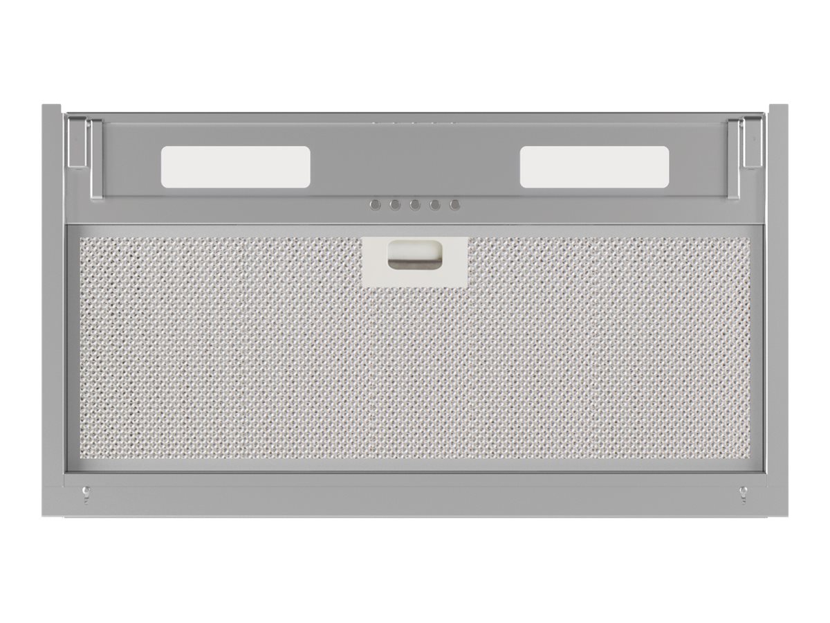 CATA | Hood | ARMONIA 60 X | Canopy | Energy efficiency class C | Width 60 cm | 645 m³/h | Mechanical control | LED | Stainless Steel - Image 2