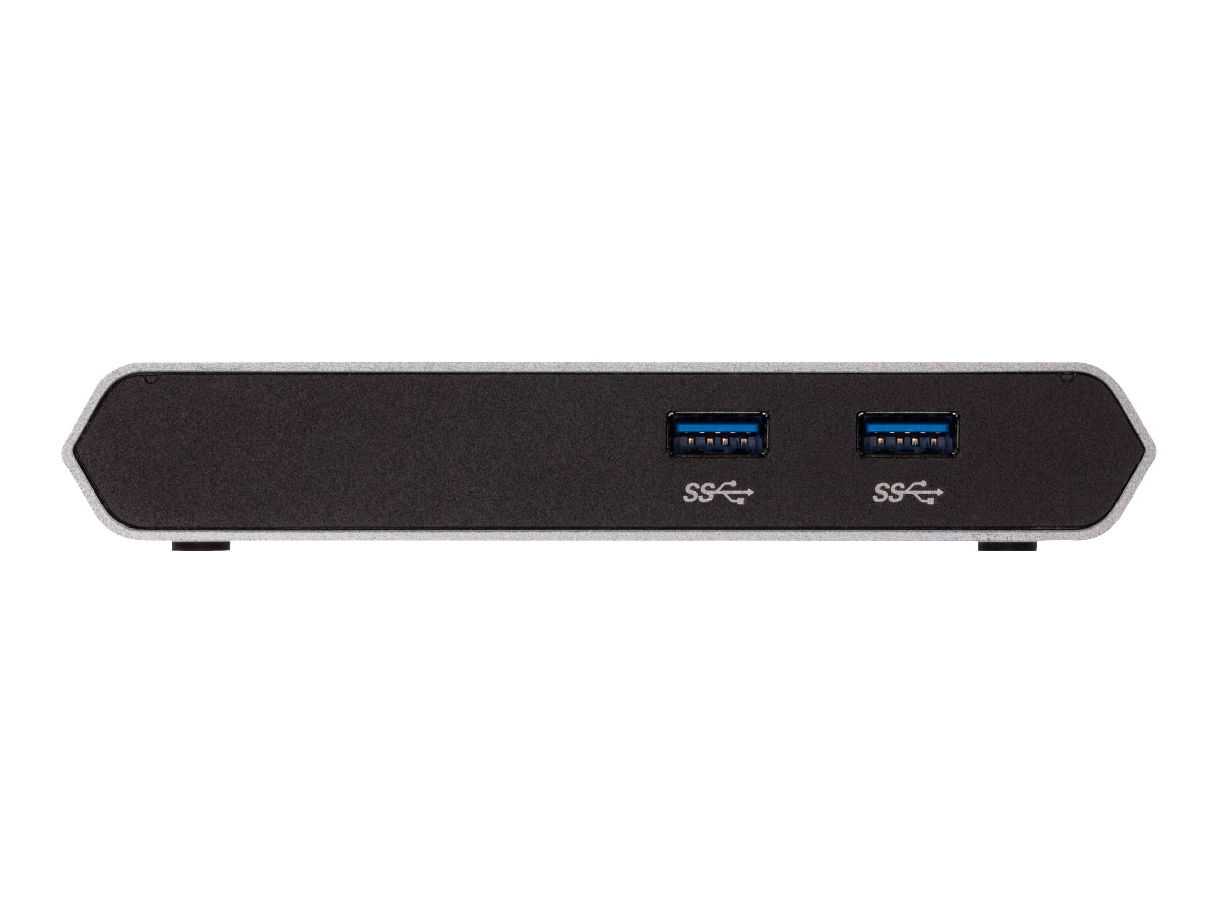 Aten | US3310-AT 2-Port USB-C Dock Switch with Power Pass-through - Image 2