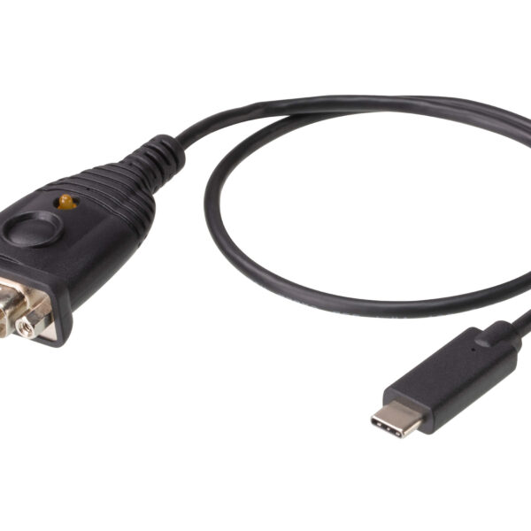 Aten | Adapter | UC232C-AT | USB-C to RS-232