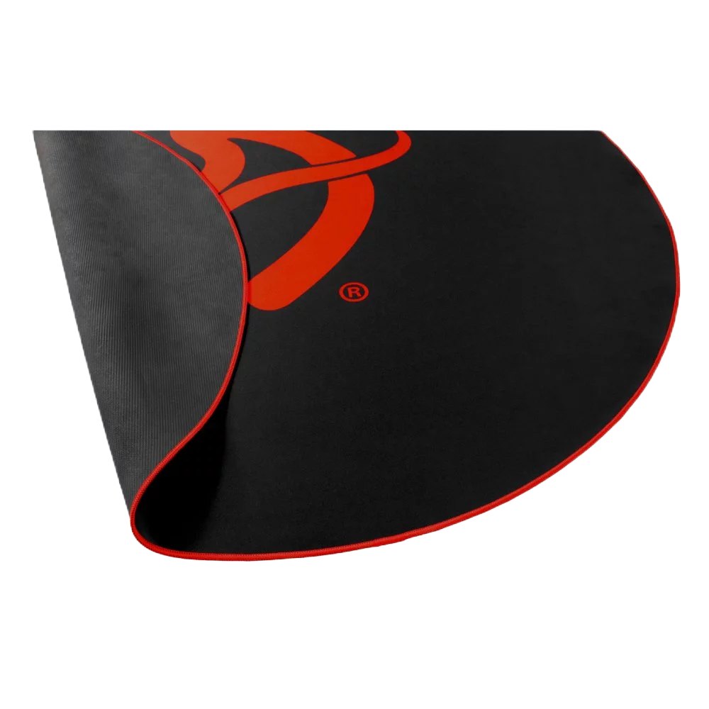 Arozzi ZONA Floor Pad | Red - Image 3
