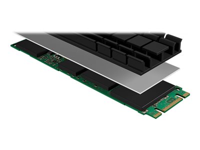 Raidsonic | ICY BOX | Heat Sink Set for M.2 SSD - Image 6