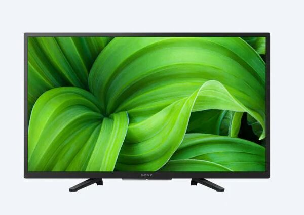 Sony | KD32W800P | 32" (80 cm) | Smart TV | Android | HD | Black
