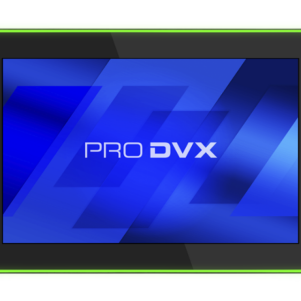 ProDVX | Touch Display PoE | APPC-10SLBe | Yes | 10 " | Landscape/Portrait | 24/7 | Android | Wi-Fi | 500 cd/m² | 160 ° | 160 °