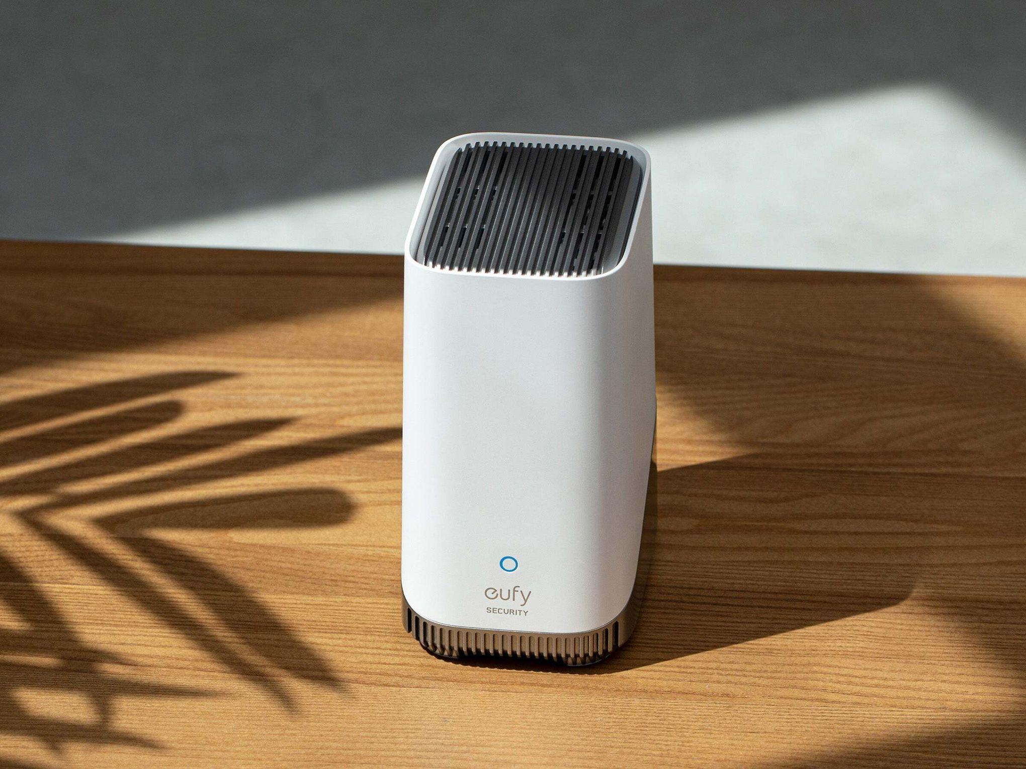 Anker Eufy | Security Camera, 3+1 Kit | eufyCam 3 | IP67 | HDD/SSD storage - Image 6