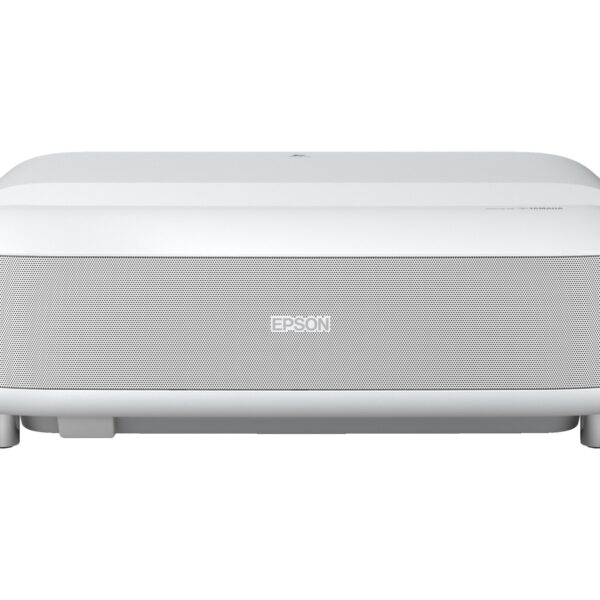Epson | EH-LS650W | Full HD (1920x1080) | 3600 ANSI lumens | White