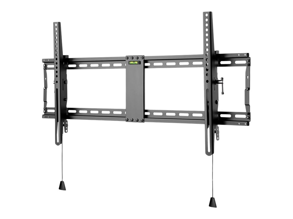 Goobay | Wall mount | TV Wall Mount Pro TILT (XL) | Black - Image 2
