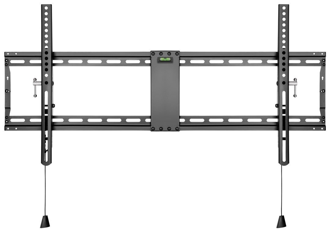 Goobay | Wall mount | TV Wall Mount Pro TILT (XL) | Black - Image 3