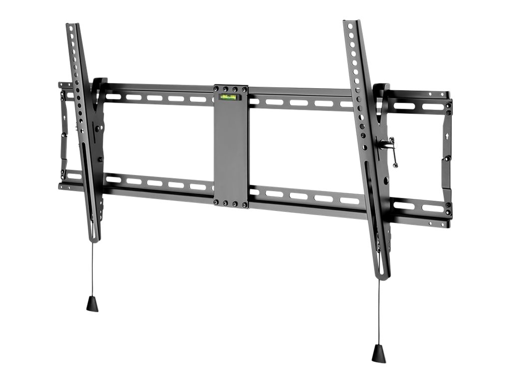 Goobay | Wall mount | TV Wall Mount Pro TILT (XL) | Black - Image 4