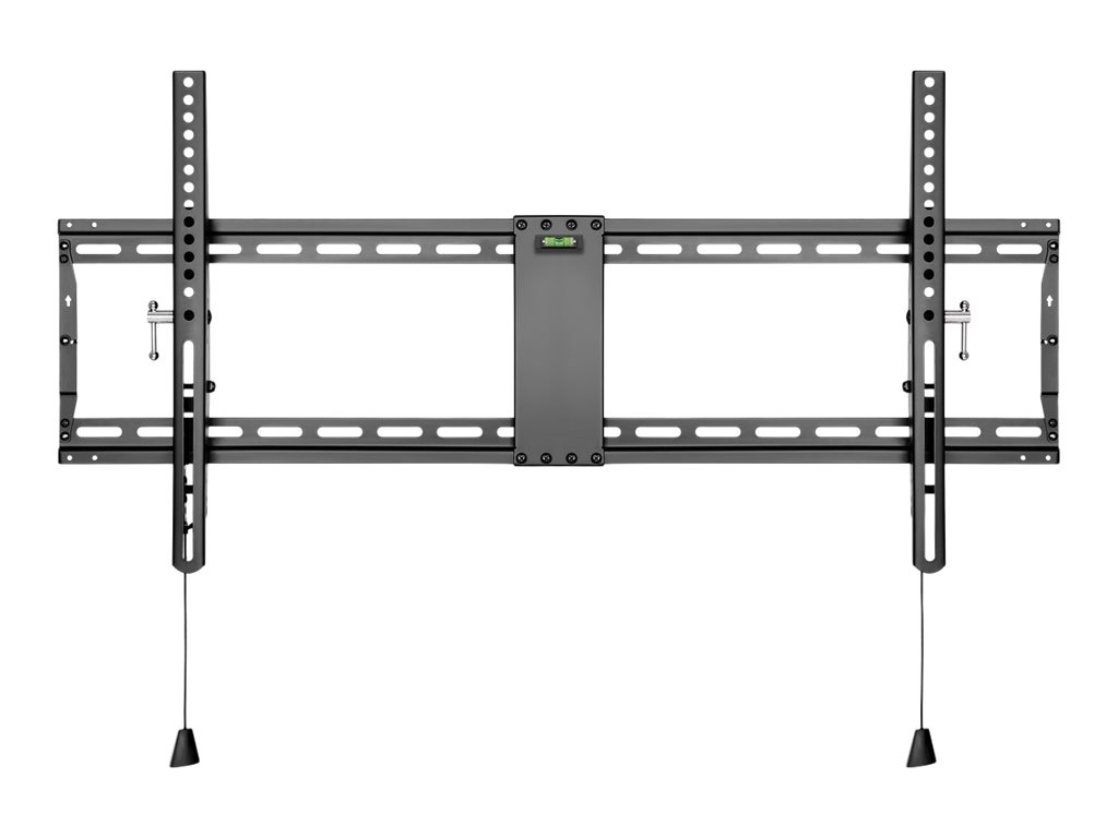 Goobay | Wall mount | TV Wall Mount Pro TILT (XL) | Black - Image 6