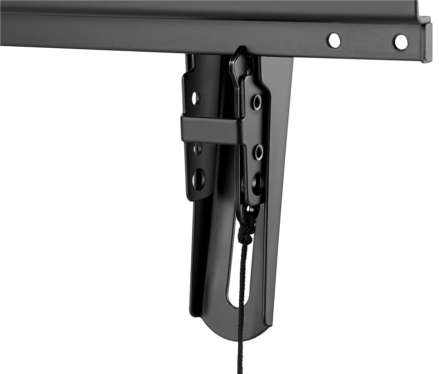 Goobay | Wall mount | TV Wall Mount Pro TILT (XL) | Black - Image 11
