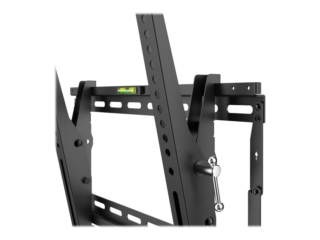 Goobay | Wall mount | TV Wall Mount Pro TILT (XL) | Black - Image 16
