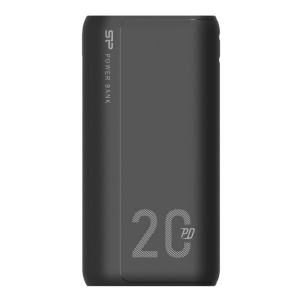 Silicon Power | Power Bank | QS15 | Li-Polymer
