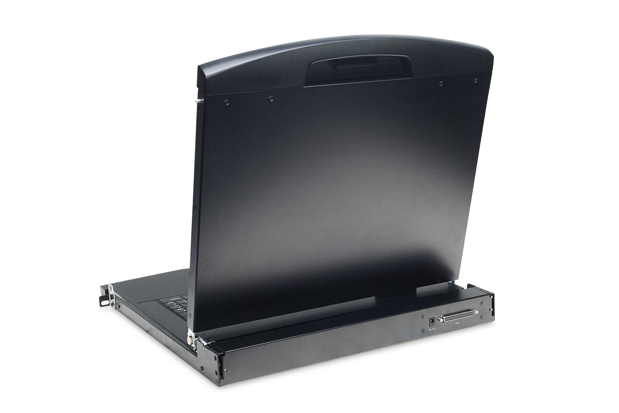 Digitus | Modular console with 19" TFT (48.3cm) | DS-72211-4US - Image 5