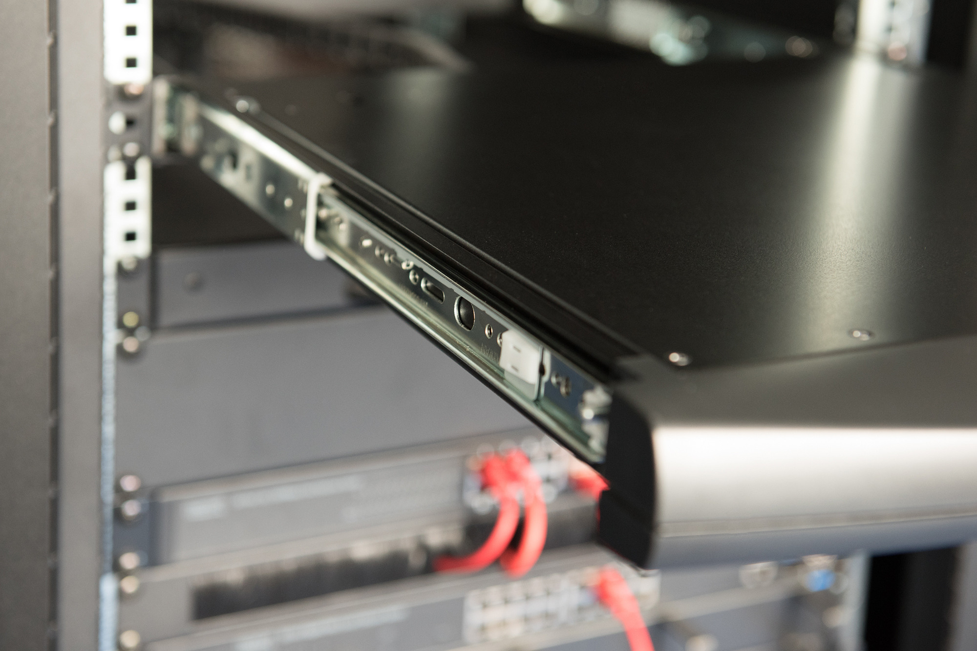 Digitus | Modular console with 19" TFT (48.3cm) | DS-72211-4US - Image 9