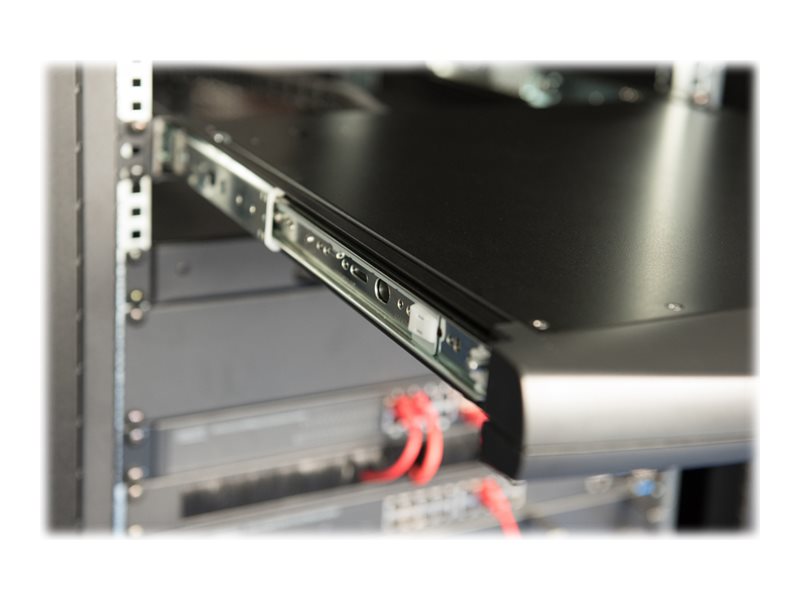 Digitus | Modular console with 19" TFT (48.3cm) | DS-72211-4US - Image 14