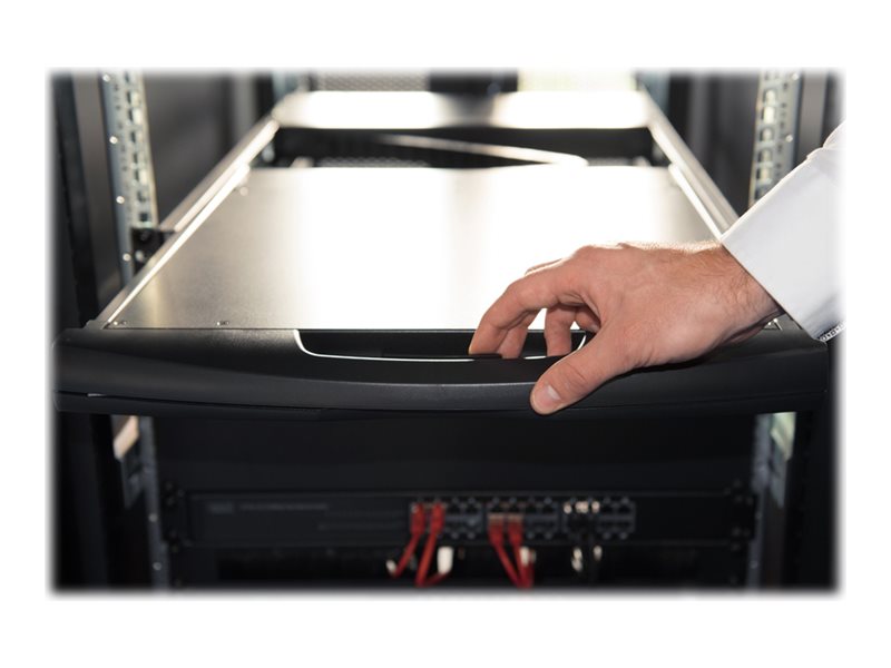 Digitus | Modular console with 19" TFT (48.3cm) | DS-72211-4US - Image 18