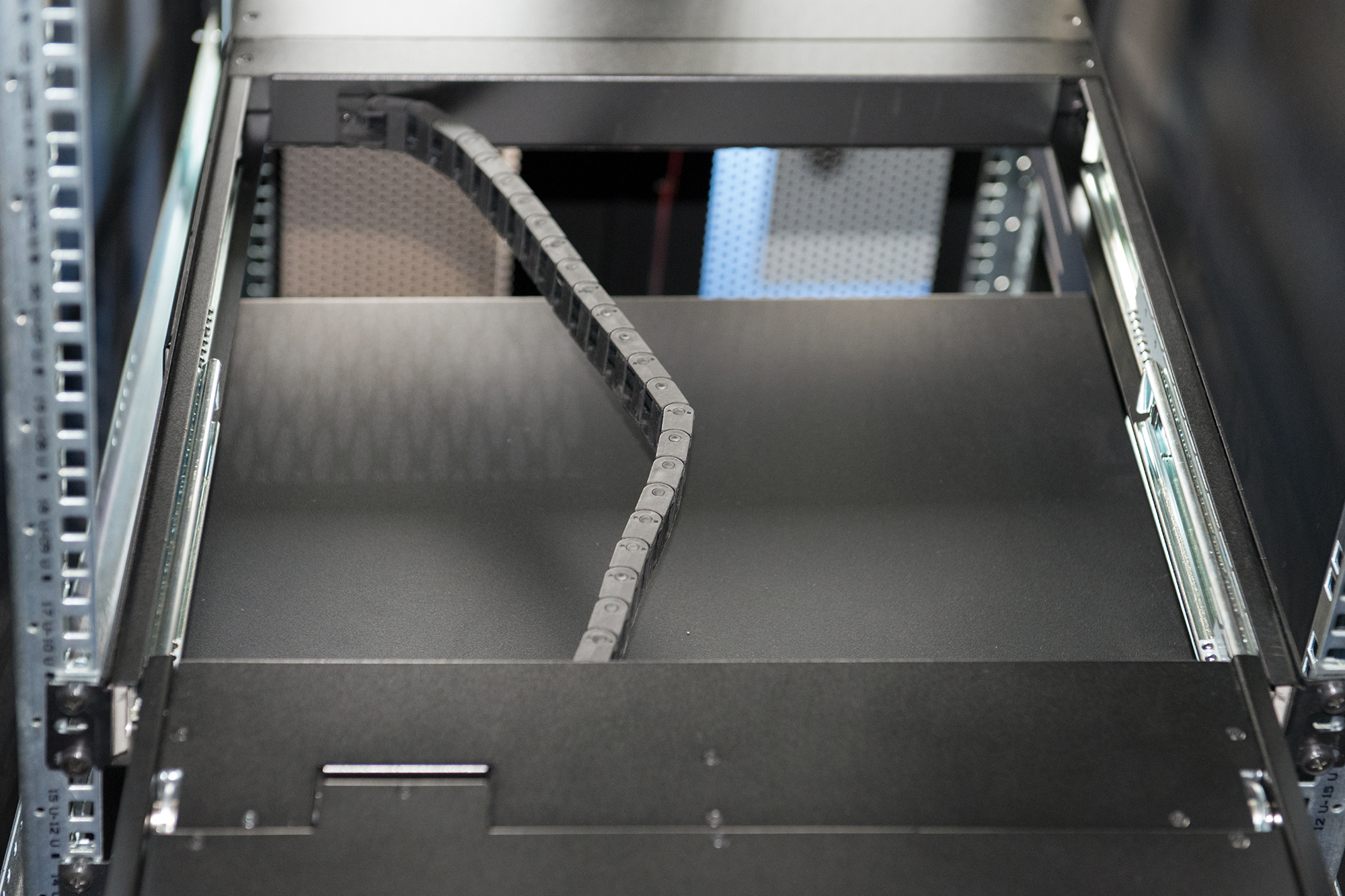 Digitus | Modular console with 19" TFT (48.3cm) | DS-72211-4US - Image 22