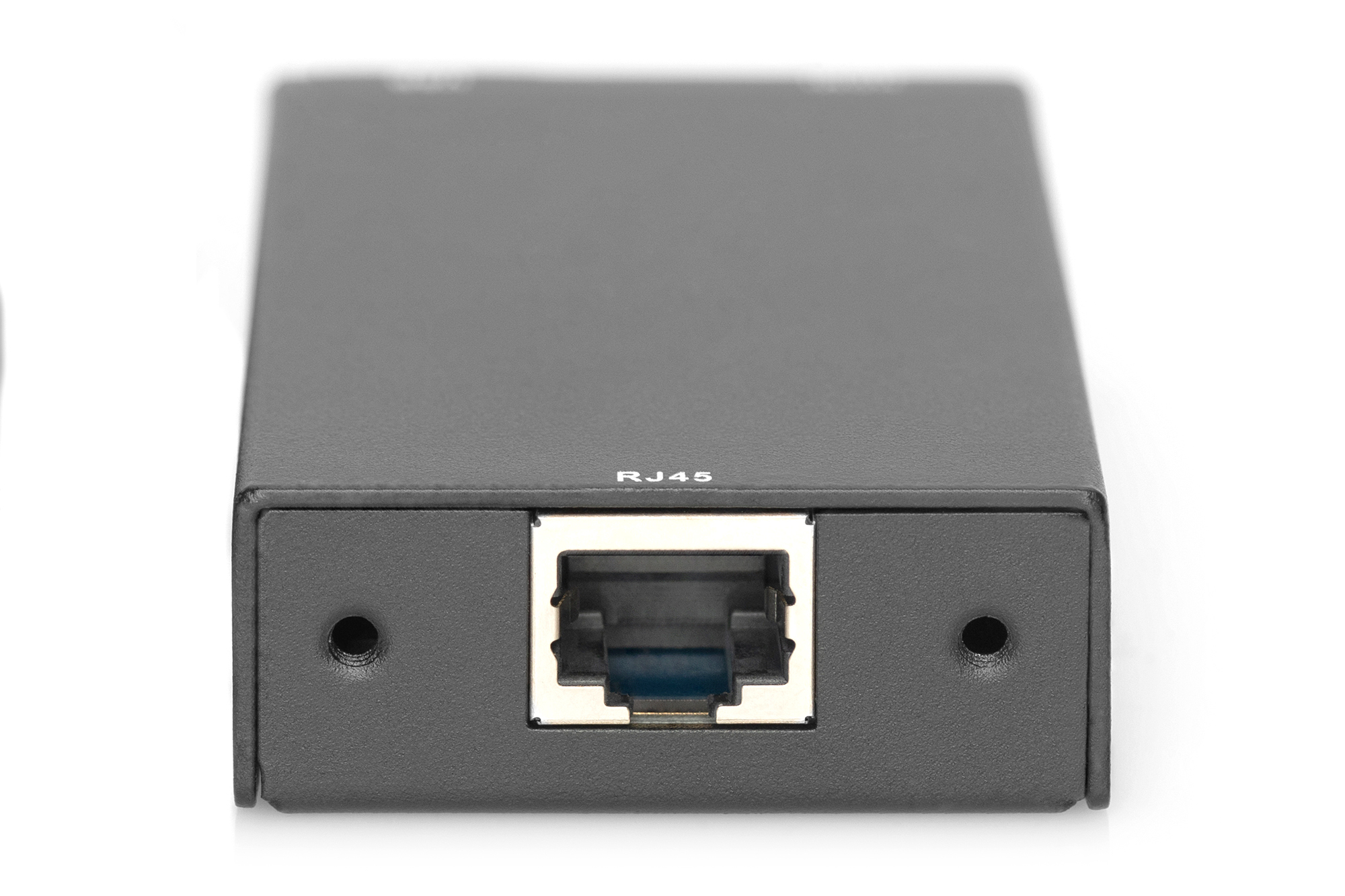 Digitus | HDMI dongle for modular KVM consoles | DS-51203 | RJ45 to HDMI - Image 3