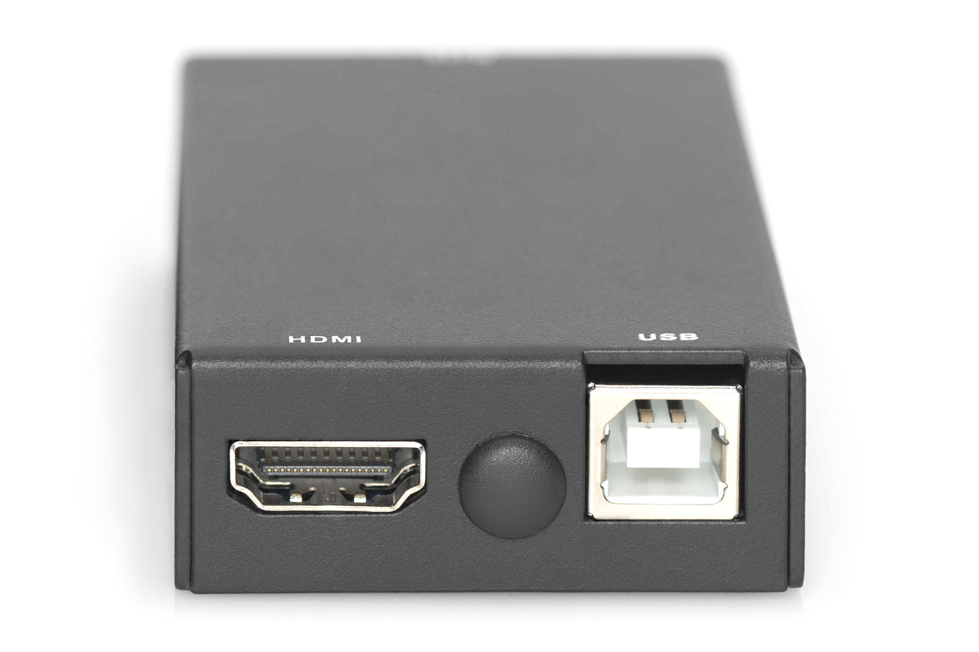 Digitus | HDMI dongle for modular KVM consoles | DS-51203 | RJ45 to HDMI - Image 5