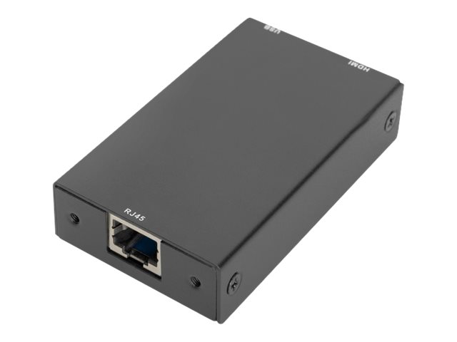 Digitus | HDMI dongle for modular KVM consoles | DS-51203 | RJ45 to HDMI - Image 8