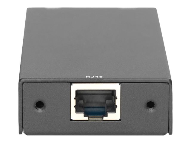 Digitus | HDMI dongle for modular KVM consoles | DS-51203 | RJ45 to HDMI - Image 9