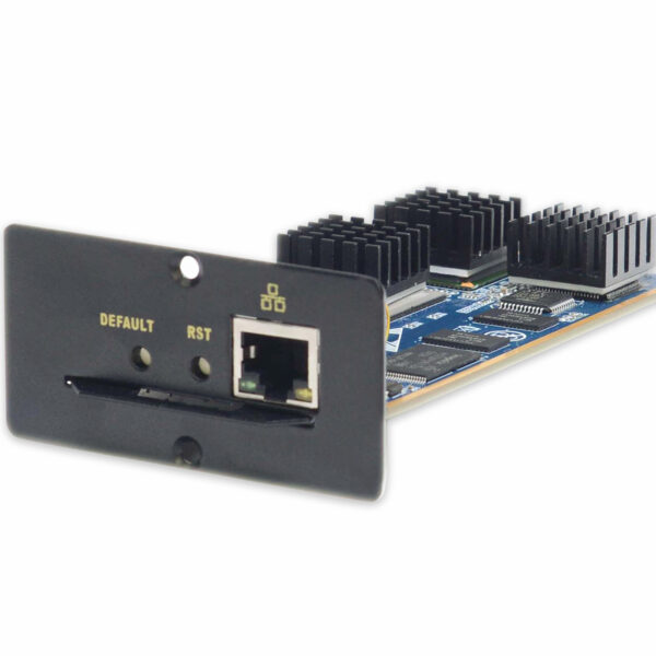 Digitus | IP Function Module for KVM Switches | DS-51000-1