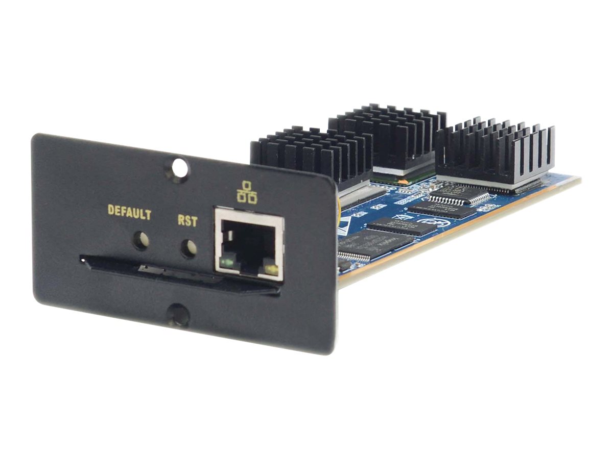Digitus | IP Function Module for KVM Switches | DS-51000-1 - Image 2