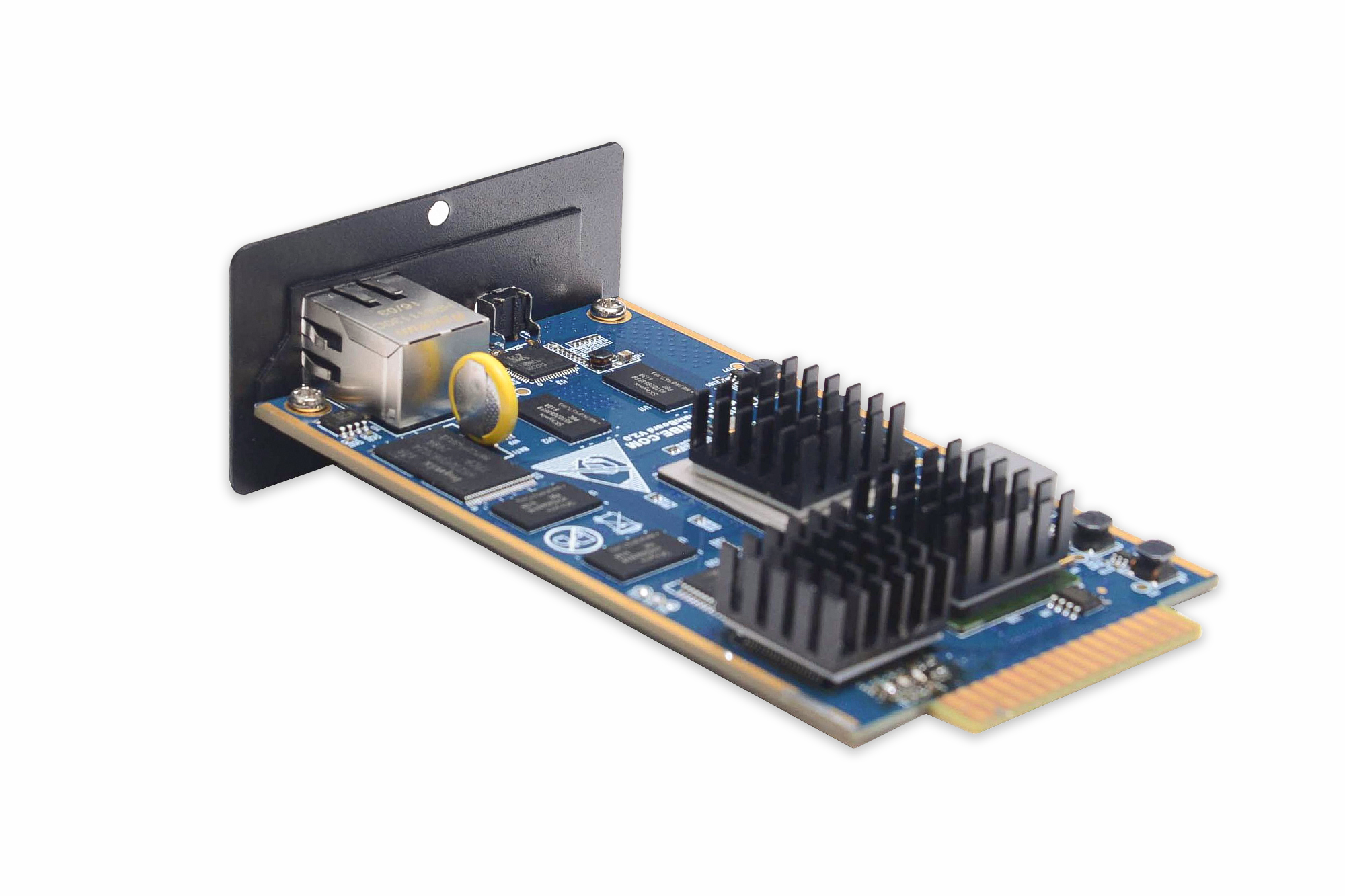 Digitus | IP Function Module for KVM Switches | DS-51000-1 - Image 3
