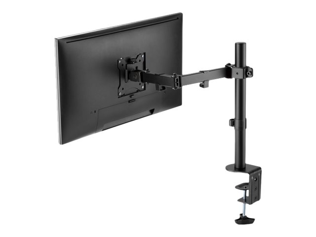 Digitus | Desk Mount | Height adjustment | Black - Image 3