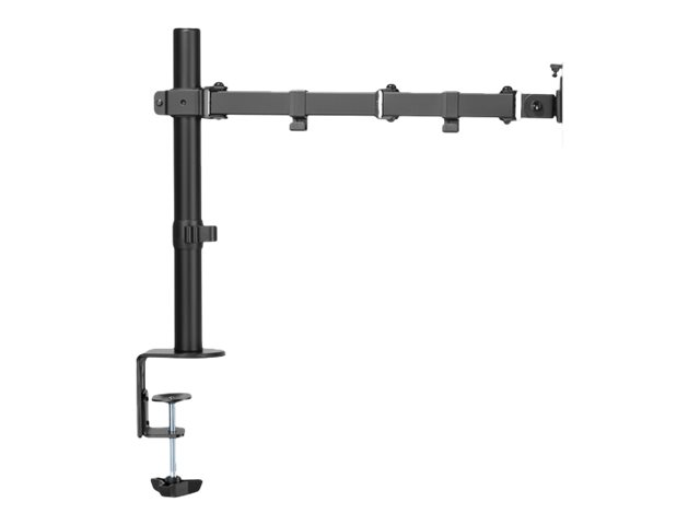Digitus | Desk Mount | Height adjustment | Black - Image 4