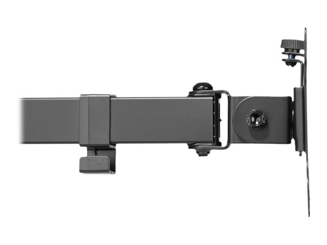 Digitus | Desk Mount | Height adjustment | Black - Image 8