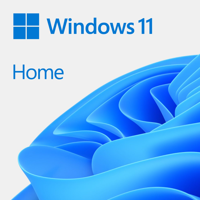 Microsoft | Windows 11 Home | KW9-00664 | All Languages | ESD | 64-bit