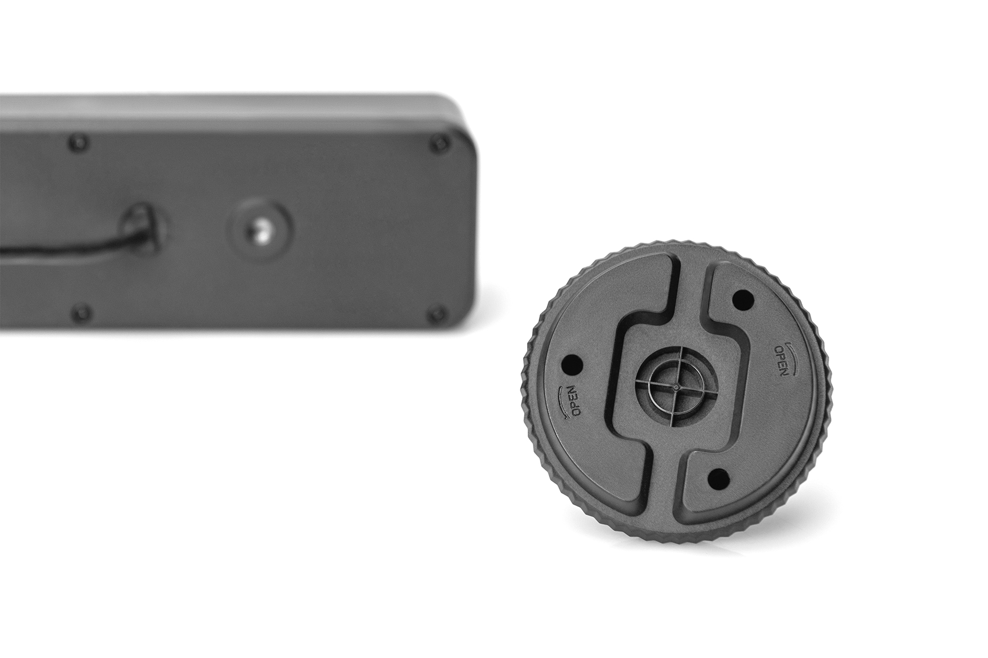 Digitus | Smart Full HD Outdoor Camera with LED Floodlight, WLAN + Voice Control | DN-18602 - Image 2