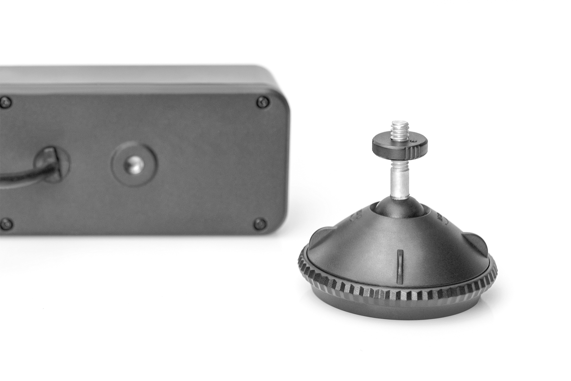 Digitus | Smart Full HD Outdoor Camera with LED Floodlight, WLAN + Voice Control | DN-18602 - Image 3