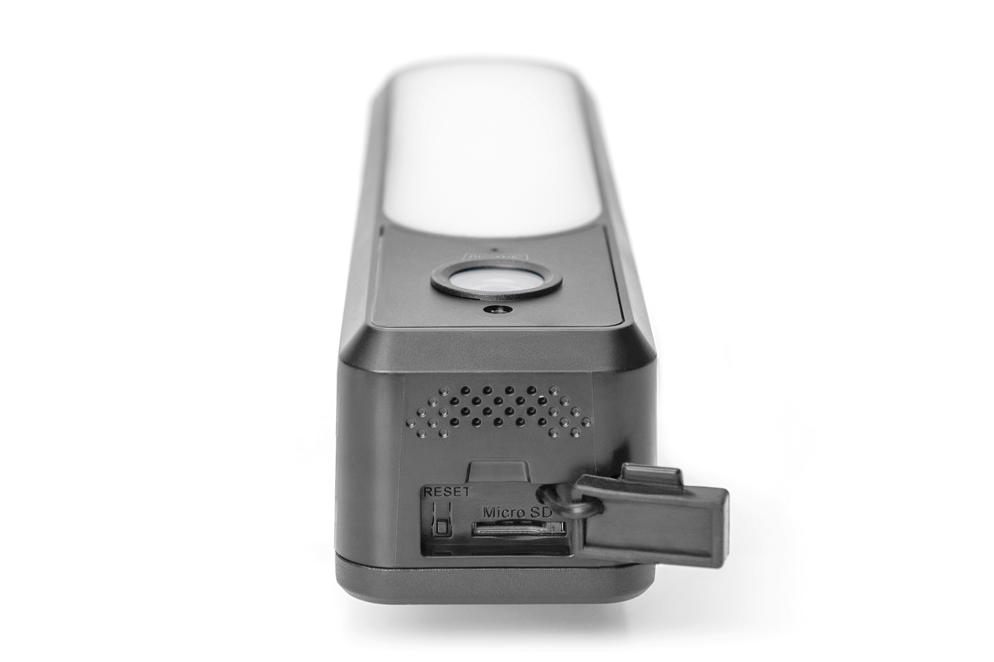 Digitus | Smart Full HD Outdoor Camera with LED Floodlight, WLAN + Voice Control | DN-18602 - Image 4