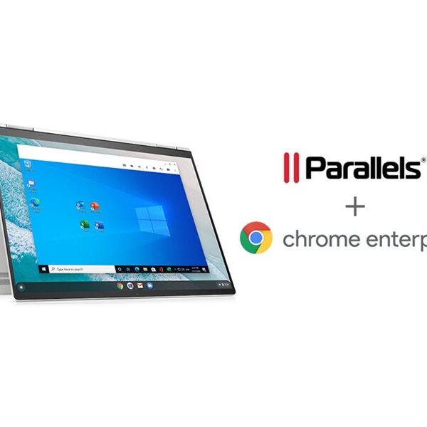 Desktop Chrome License 1 Year Subscription