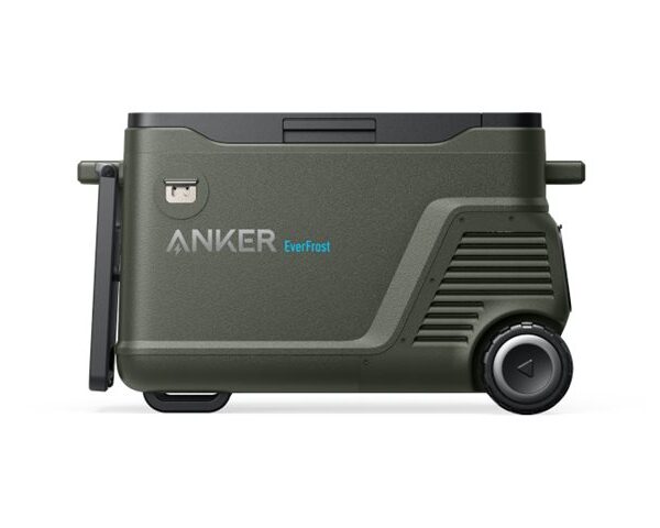Anker Solix | EverFrost Powered Cooler 30 (33L) | A17A03M2